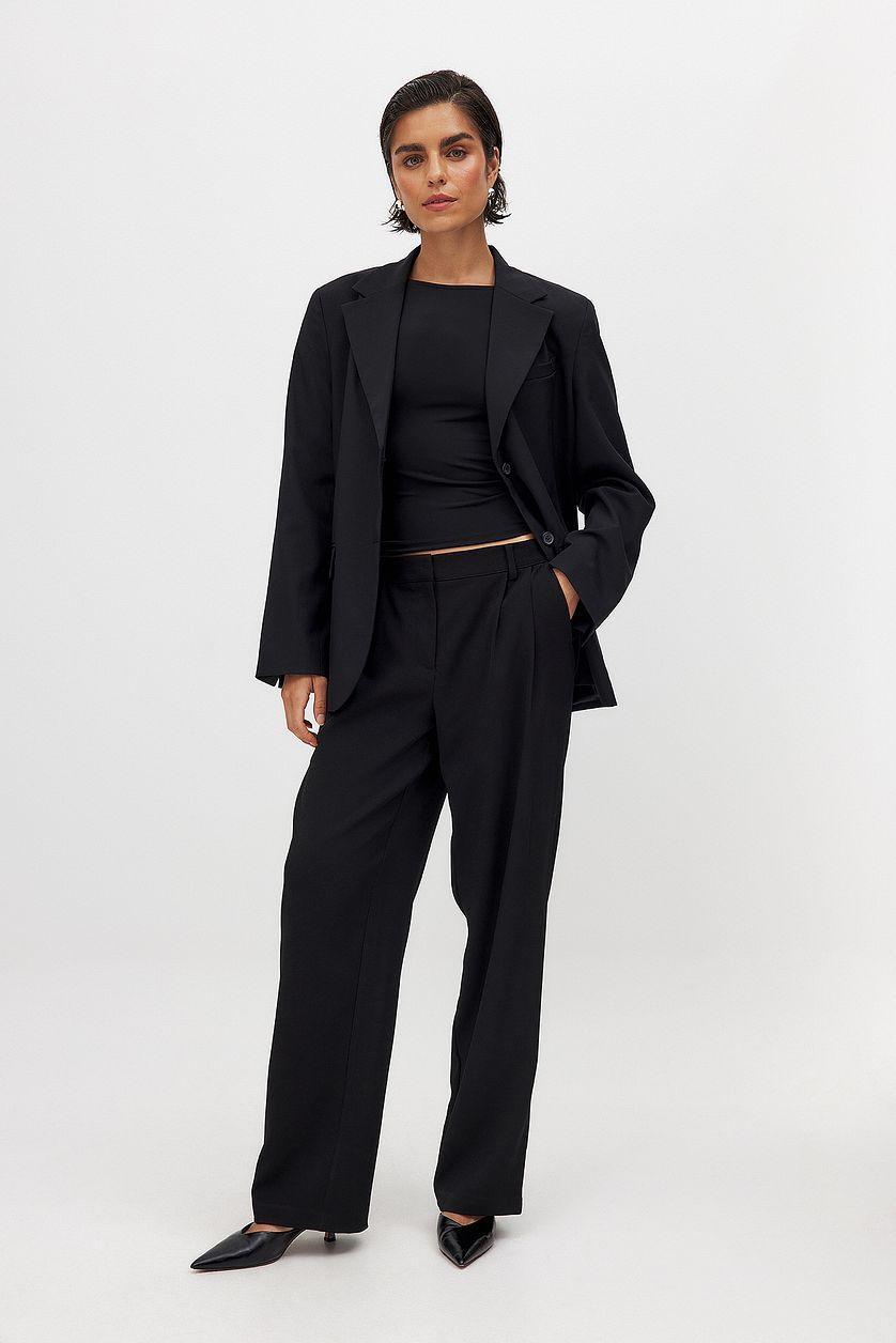 Twist Back Top Product Image