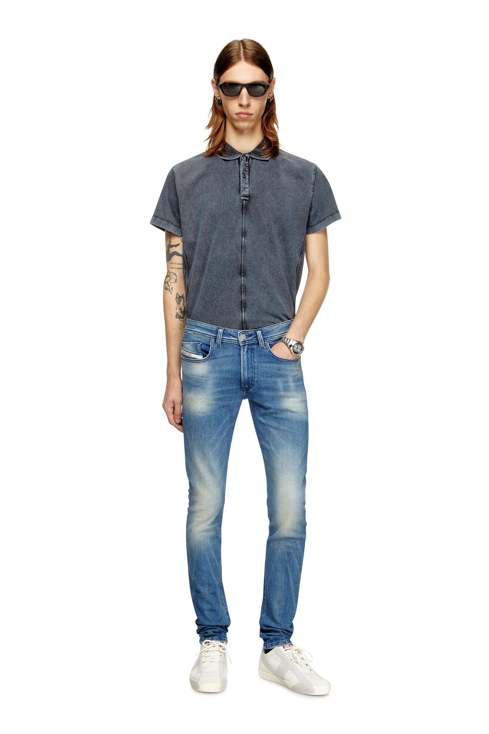 Skinny Jeans 1979 Sleenker 0DBDR Product Image