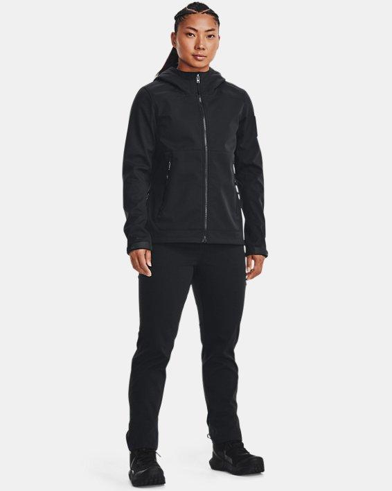 UA Tactical Softshell Product Image