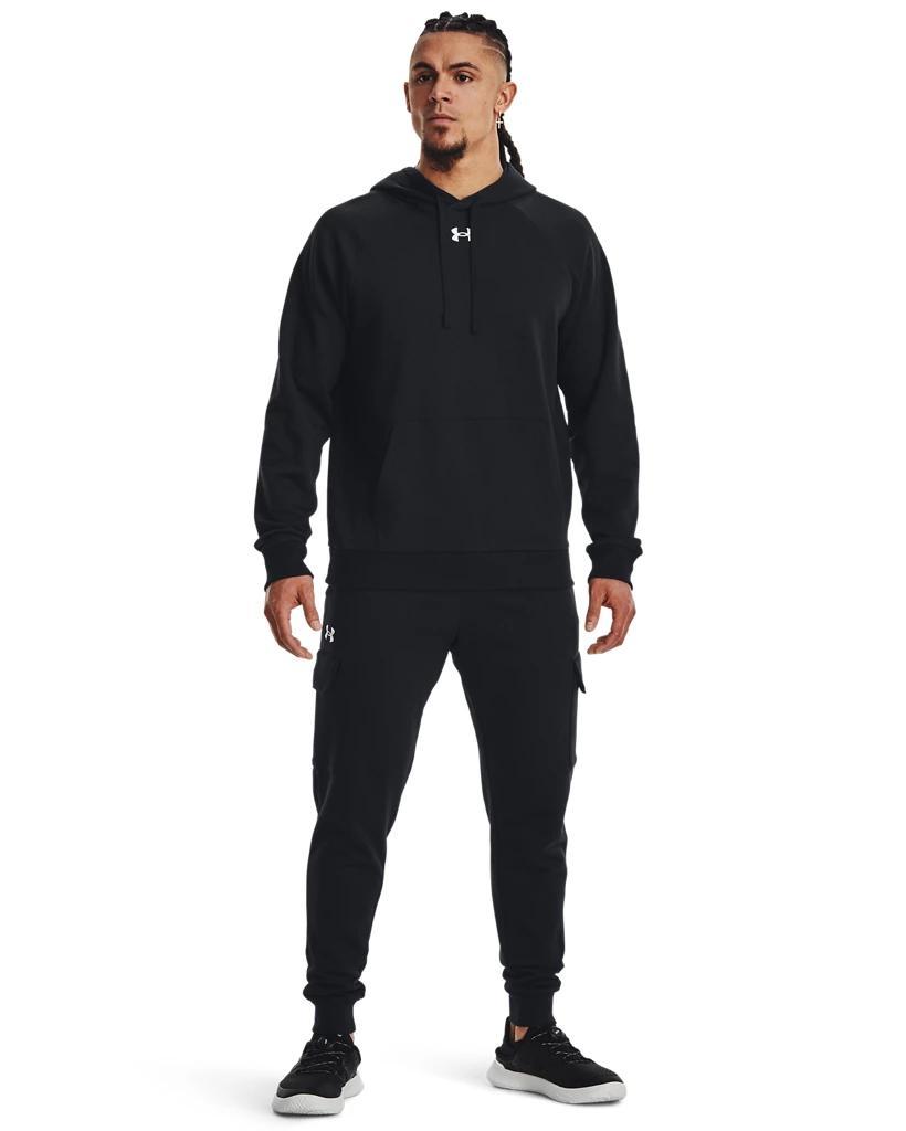 UA Rival Fleece Mens Hoodie Product Image