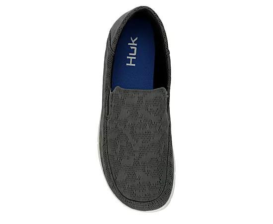 Huk Men's Performance Brewster Slip On Sneaker Product Image