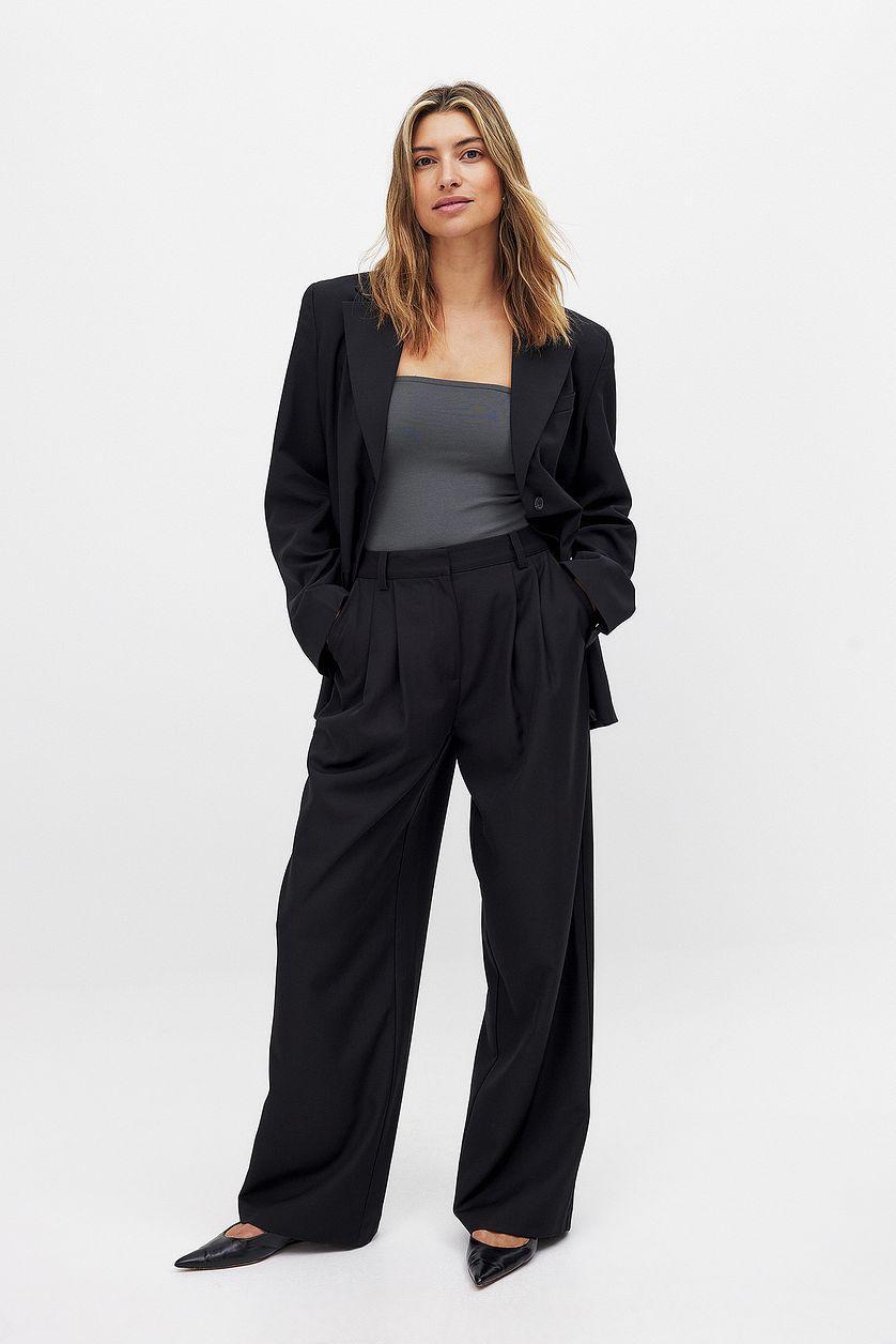 Tube Top Product Image
