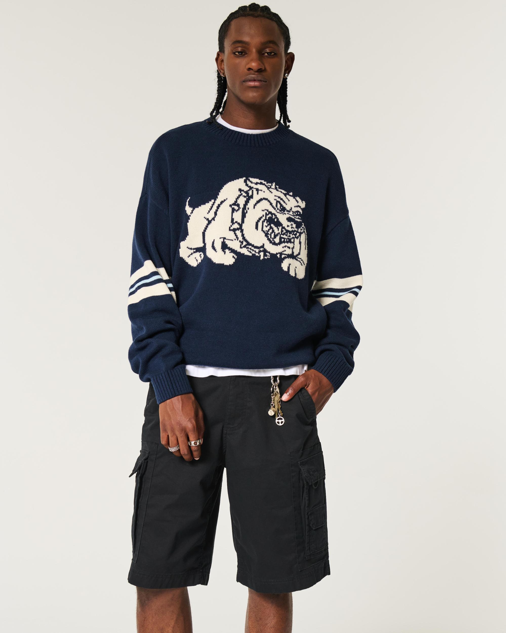 Baggy Cargo Shorts 11” Product Image