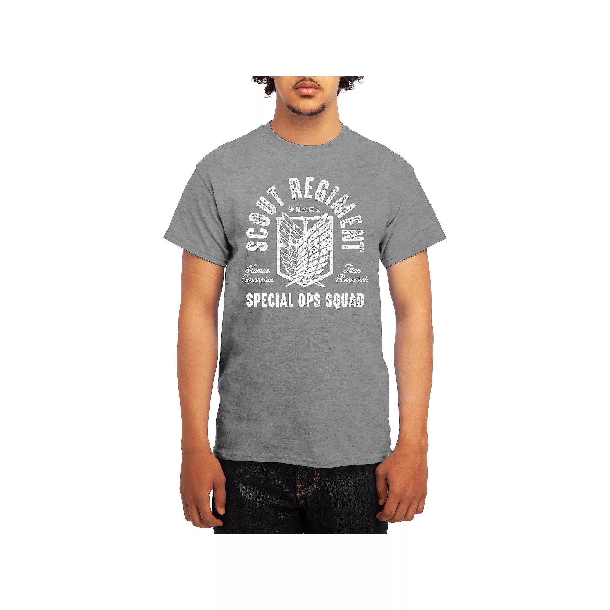 Men's Cobra Kai Tee, Size: XL, White Product Image