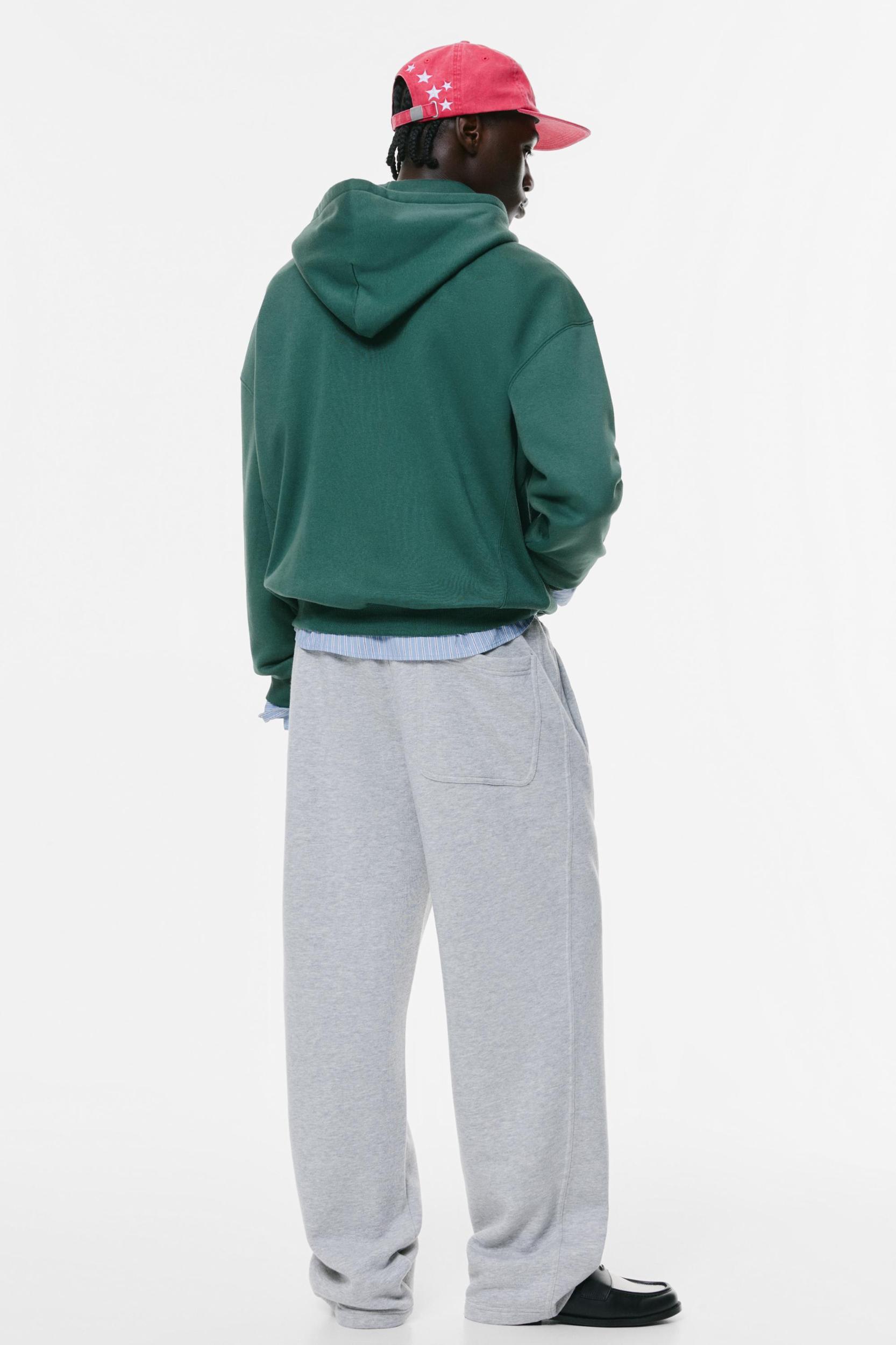 STWD Gallery Hoodie Product Image