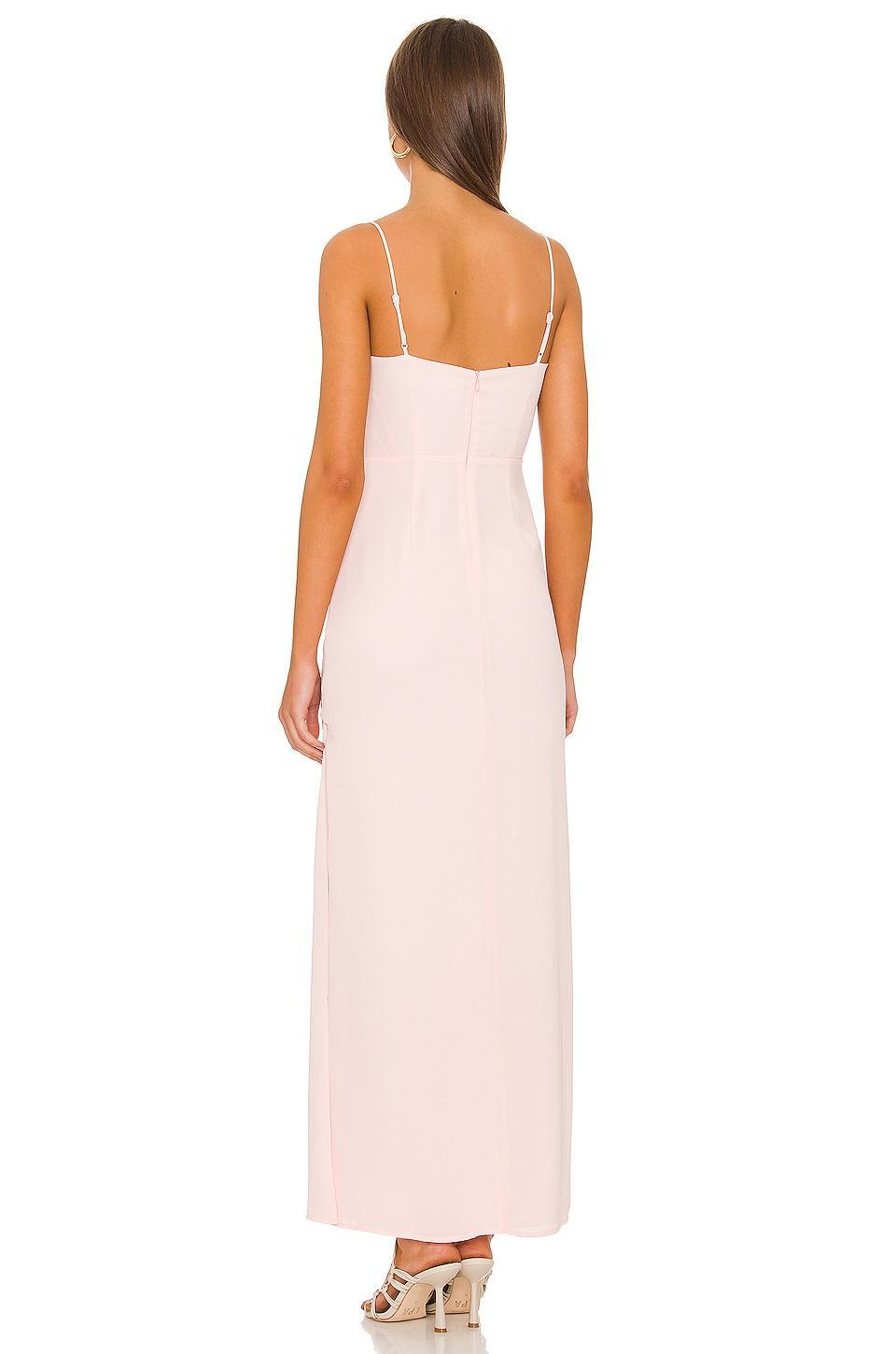 Addison Maxi Dress superdown Product Image