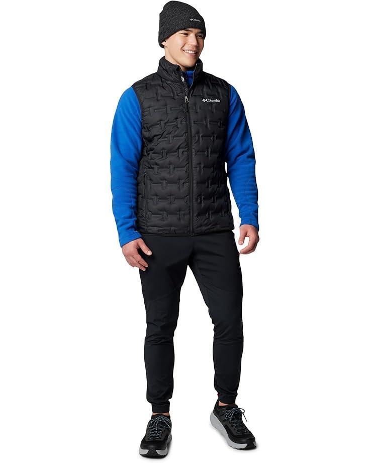 Faux Leather Bomber Jacket Product Image