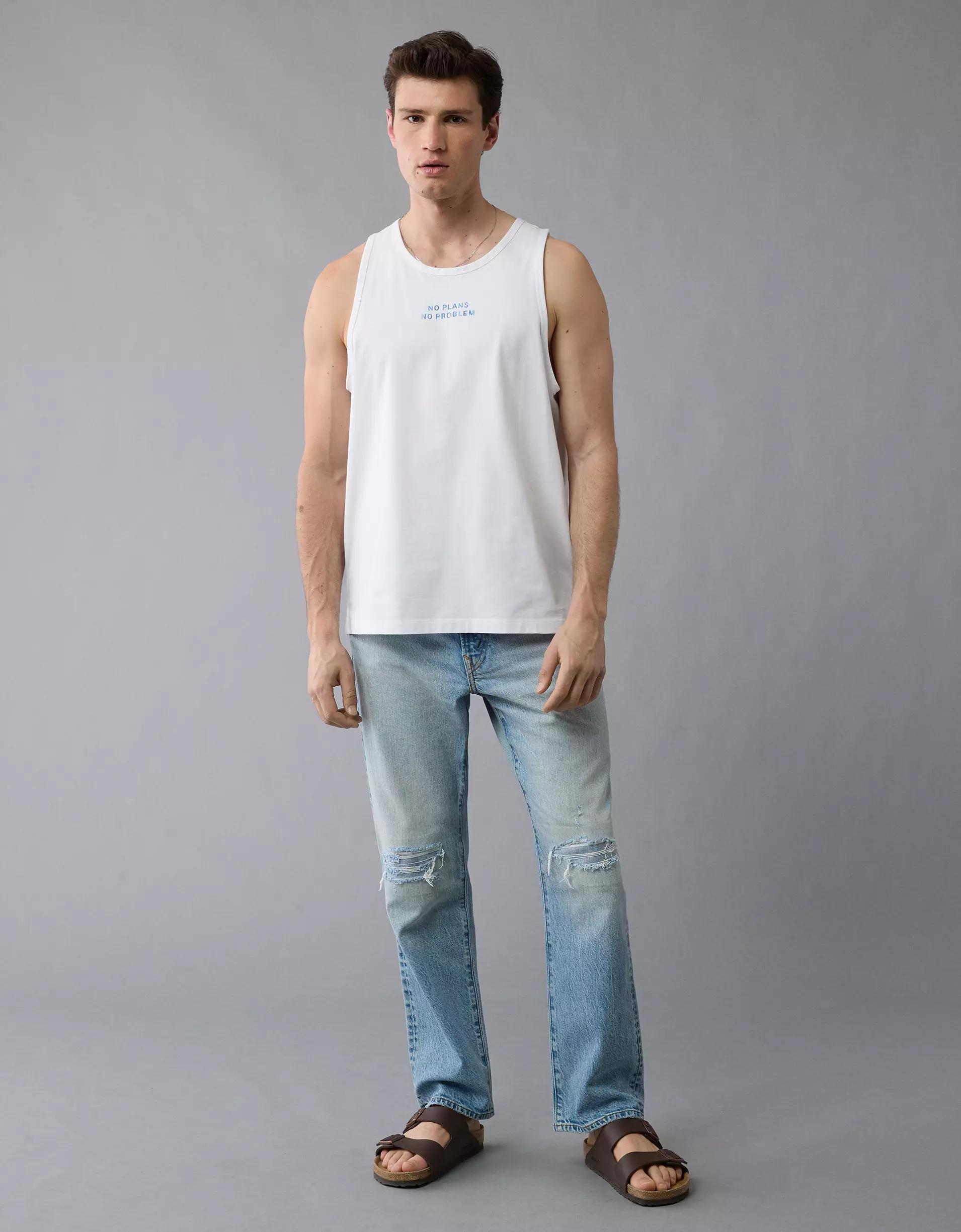 AE Graphic Tank Top Product Image