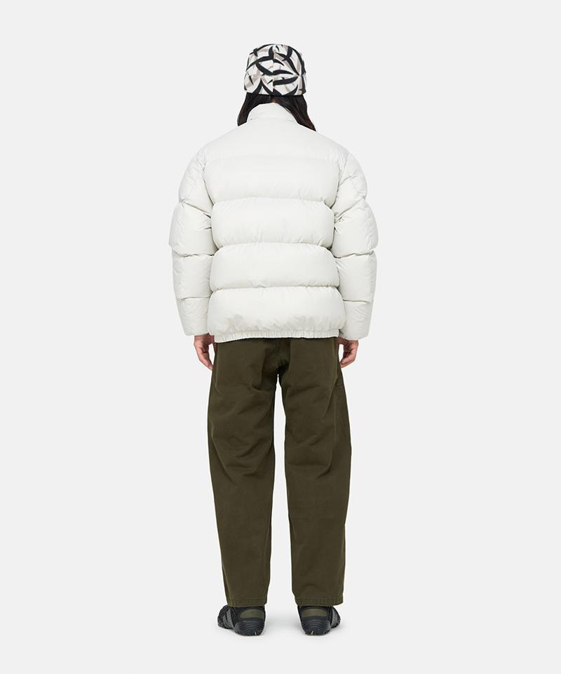 Winter Twill Ground Up Pant Product Image