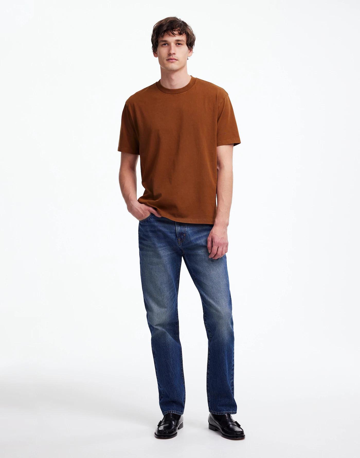 The Vintage Tee Product Image