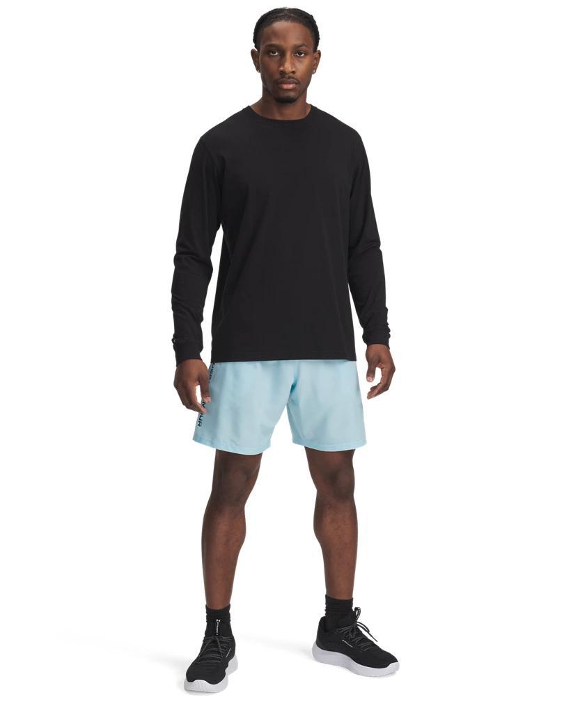 UA Tech™ Woven Wordmark Product Image