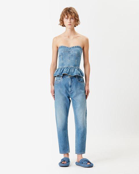 Nea Slim Jeans Female Product Image