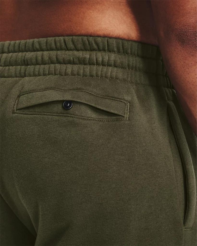 UA Rival Fleece Product Image