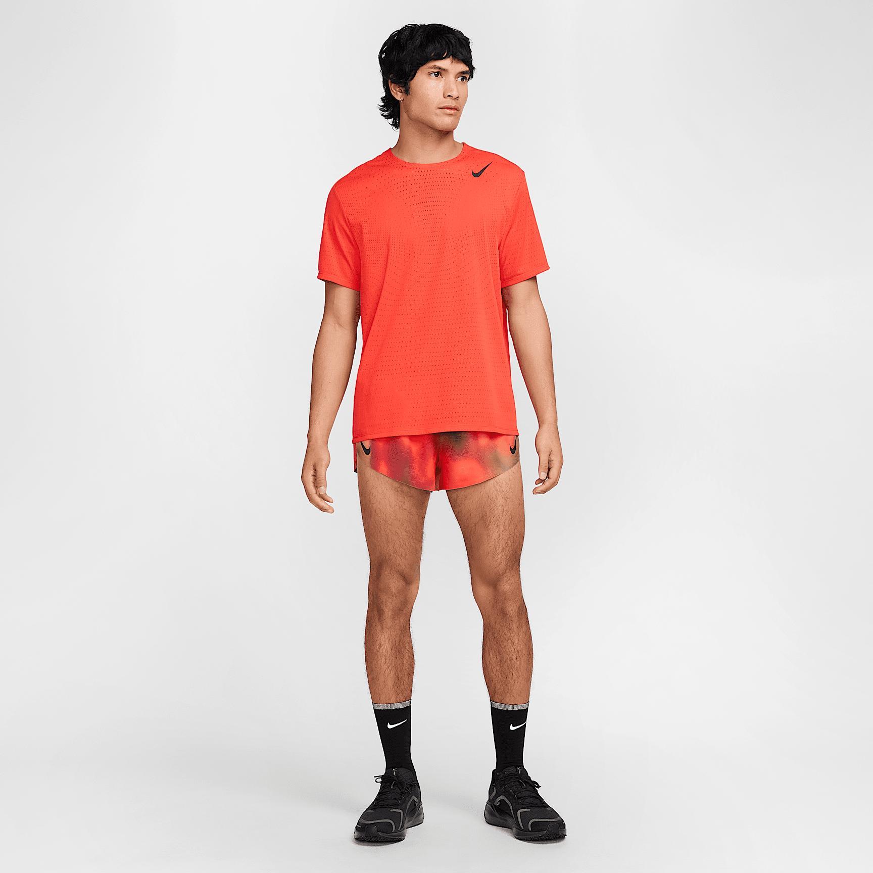 Nike AeroSwift Elite Entry Men's Dri-FIT ADV Running Shorts Product Image