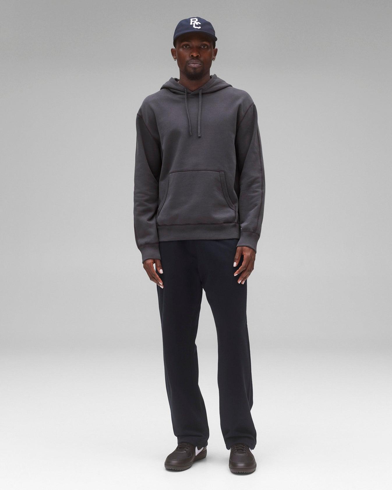 Reigning Champ Midweight Terry Standard Hoodie Product Image