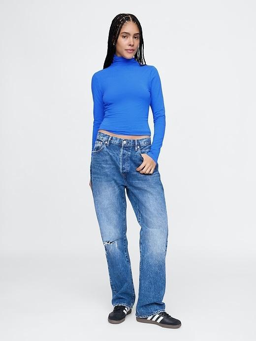 Featherweight Turtleneck Product Image