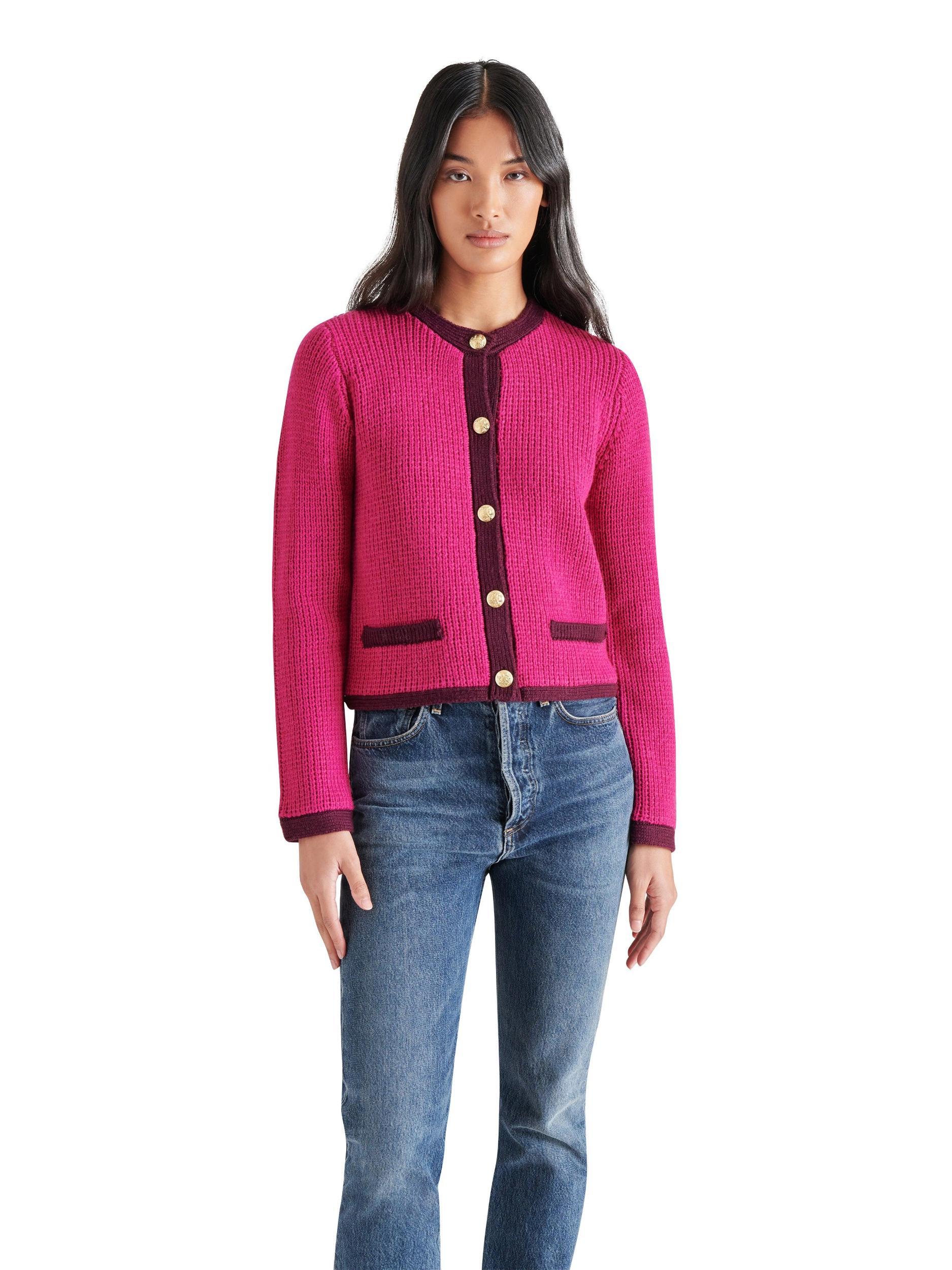 Fantino Sweater Jacket Product Image