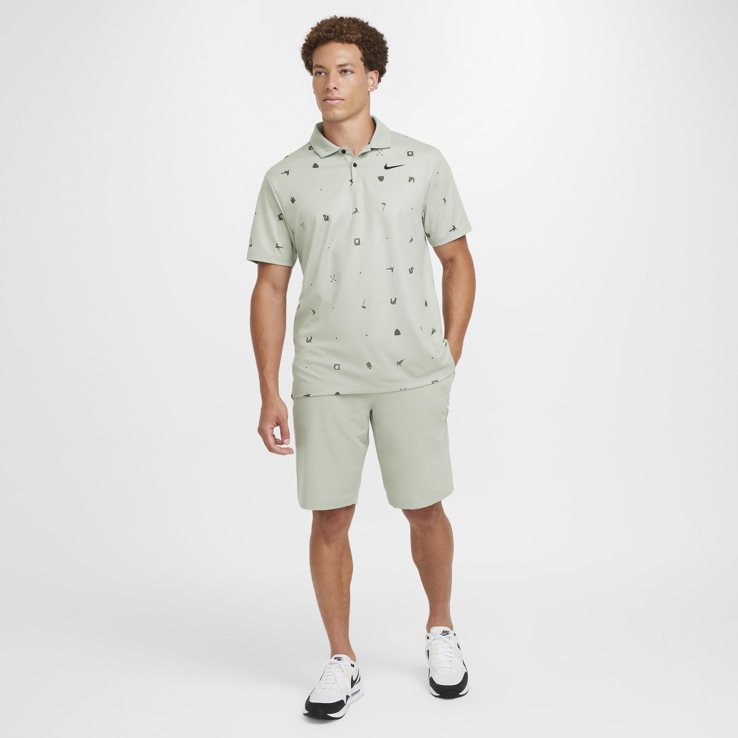 Nike Tour Men's Dri-FIT Golf Polo Product Image