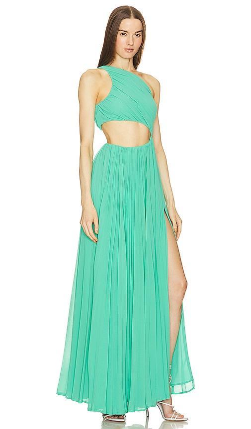 x REVOLVE Jovie Gown Michael Costello Product Image