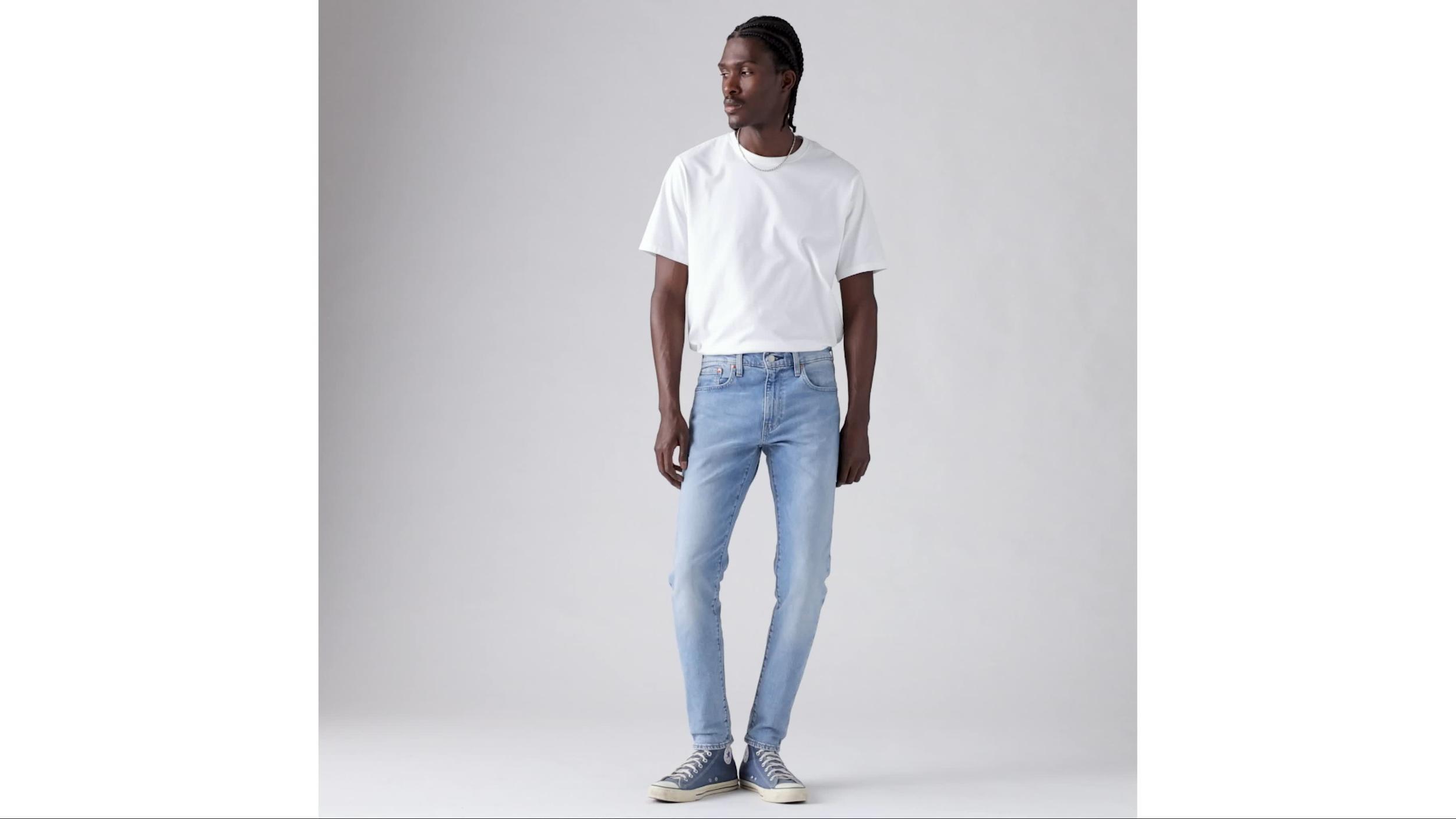512™ Slim Taper Fit Men's Jeans Product Image