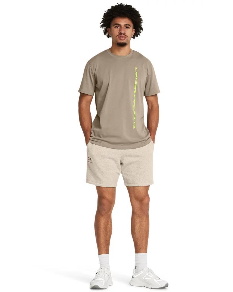 UA Icon Fleece Product Image