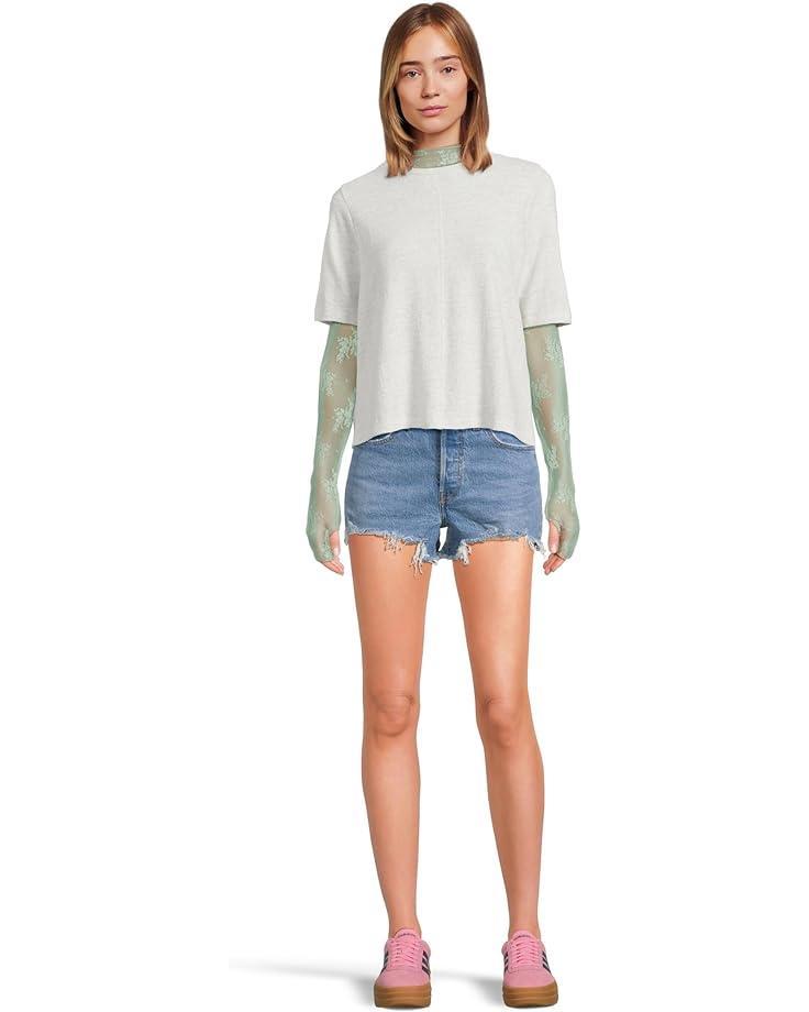 From Me To You Long Sleeve Product Image
