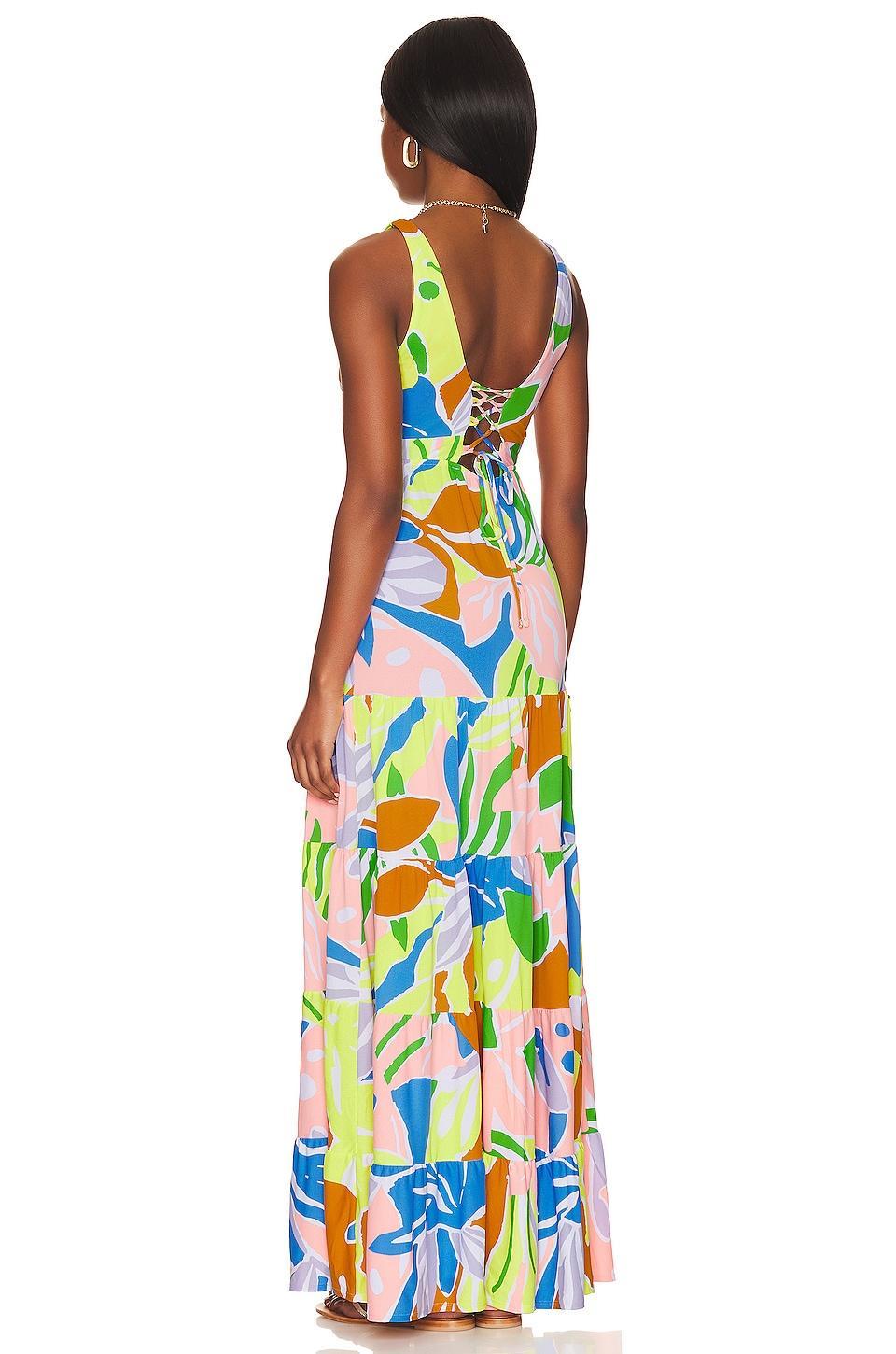 Marea Maxi Dress Product Image