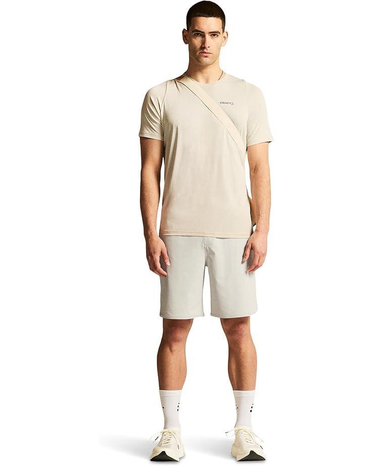 Men's Craft Collective Bi-Blend Shortsleeve Tee Product Image