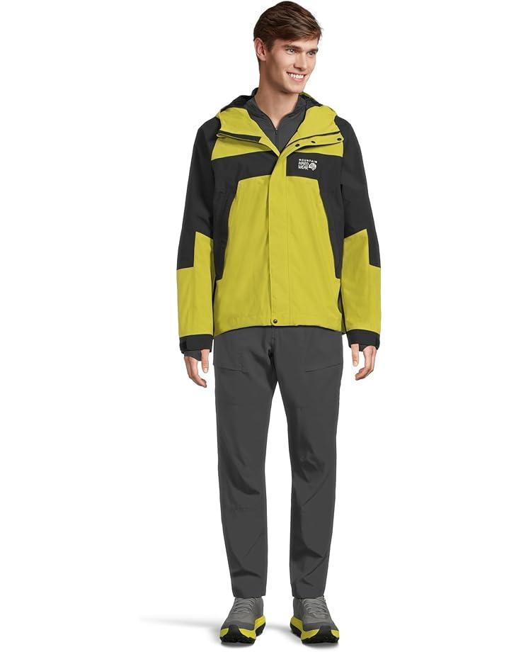 Stretchdown™ Light Shacket Product Image