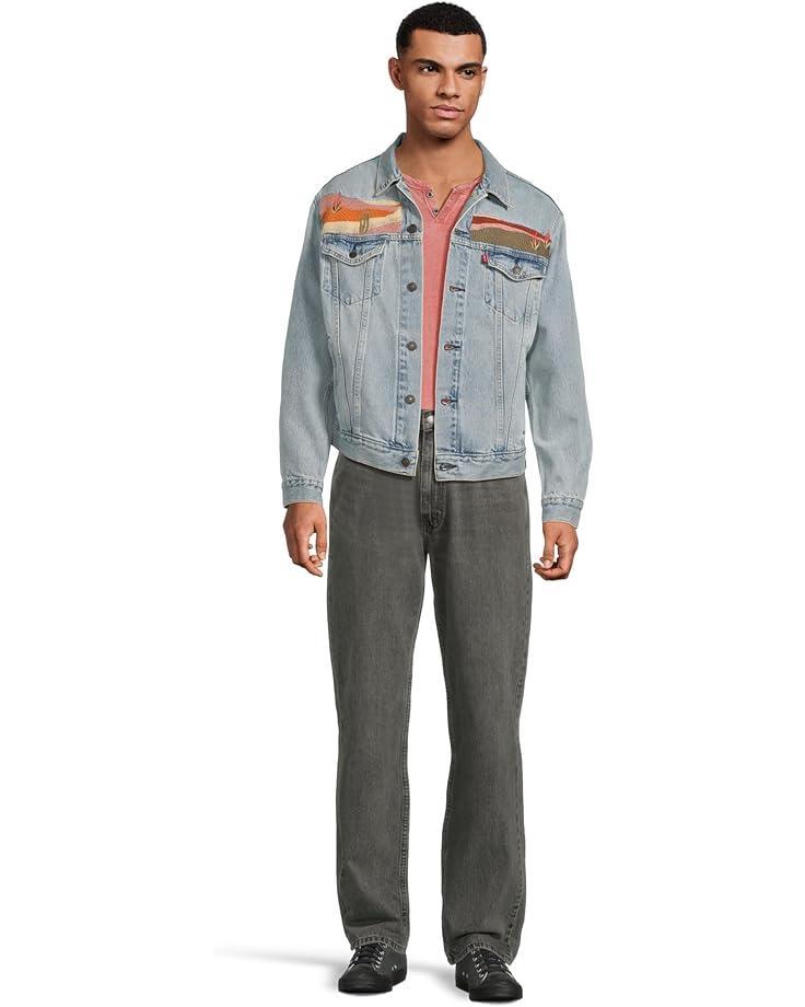 555 Relaxed Straight Product Image