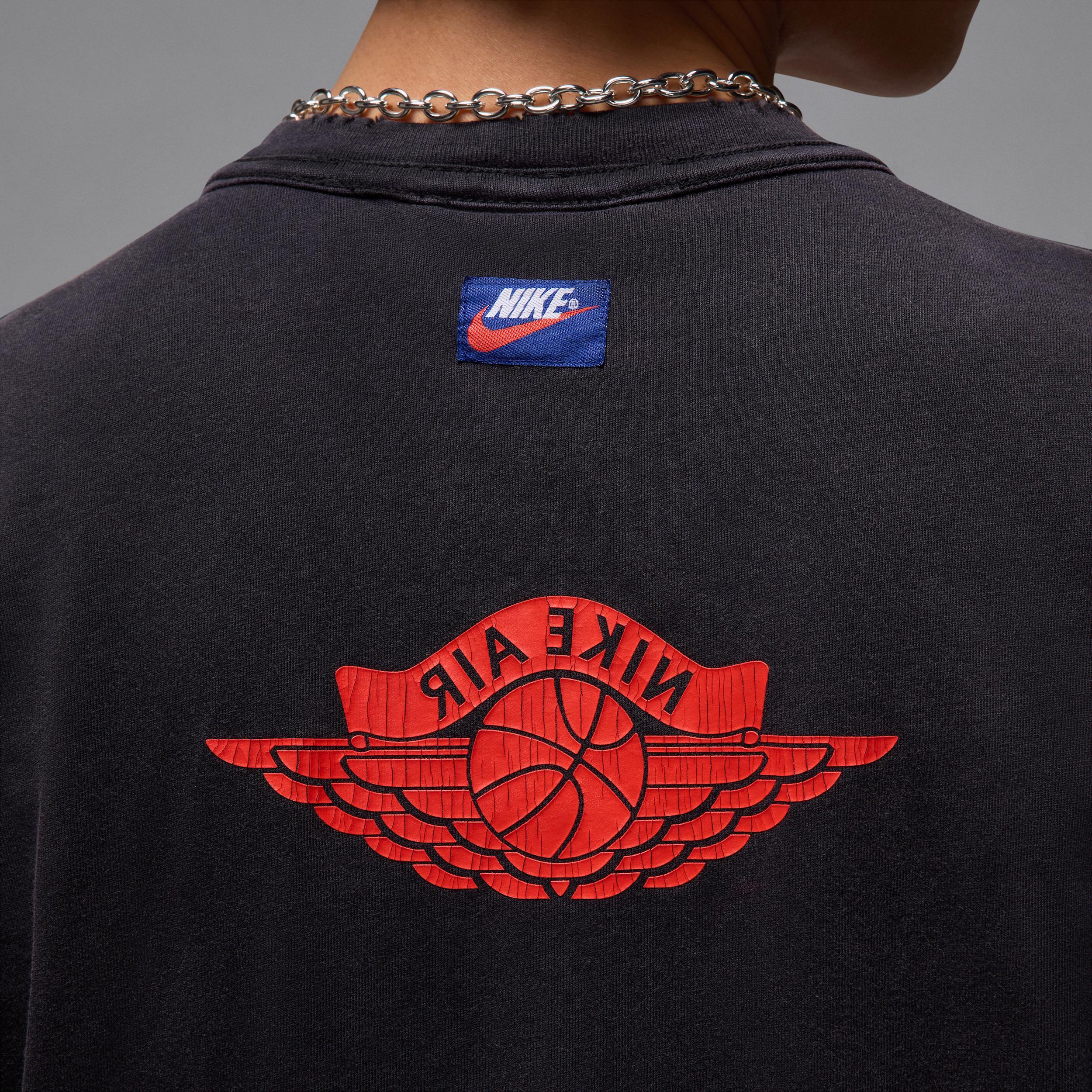 Men's Jordan Rare Air T-Shirt Product Image