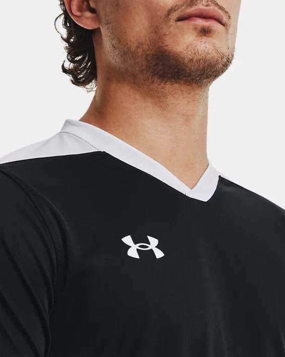 Men's UA Maquina 3.0 Jersey Product Image