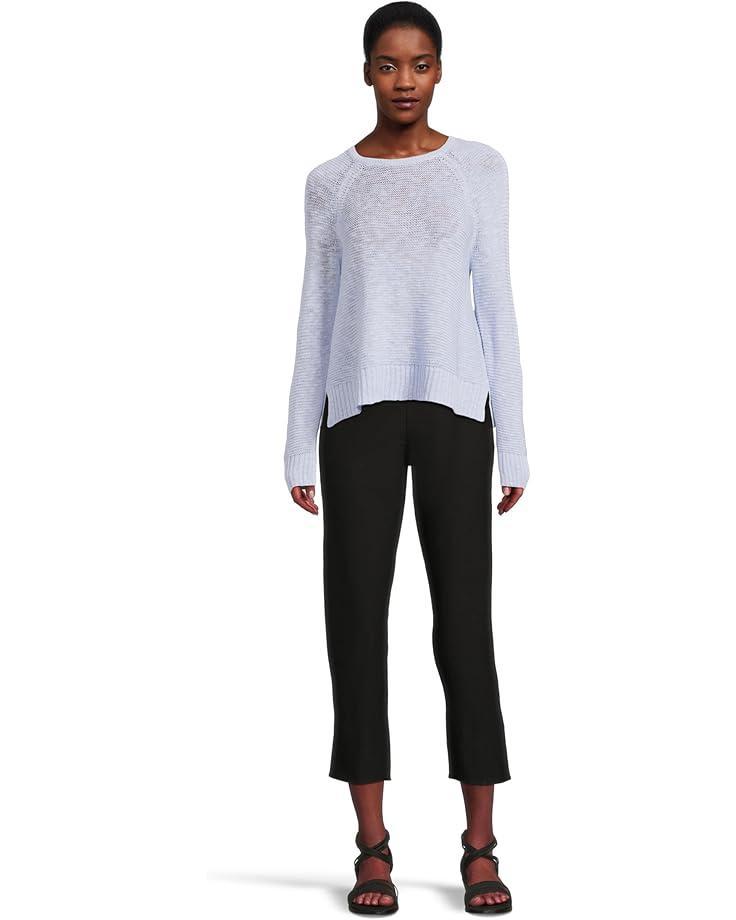 Crew Neck Sweater Product Image