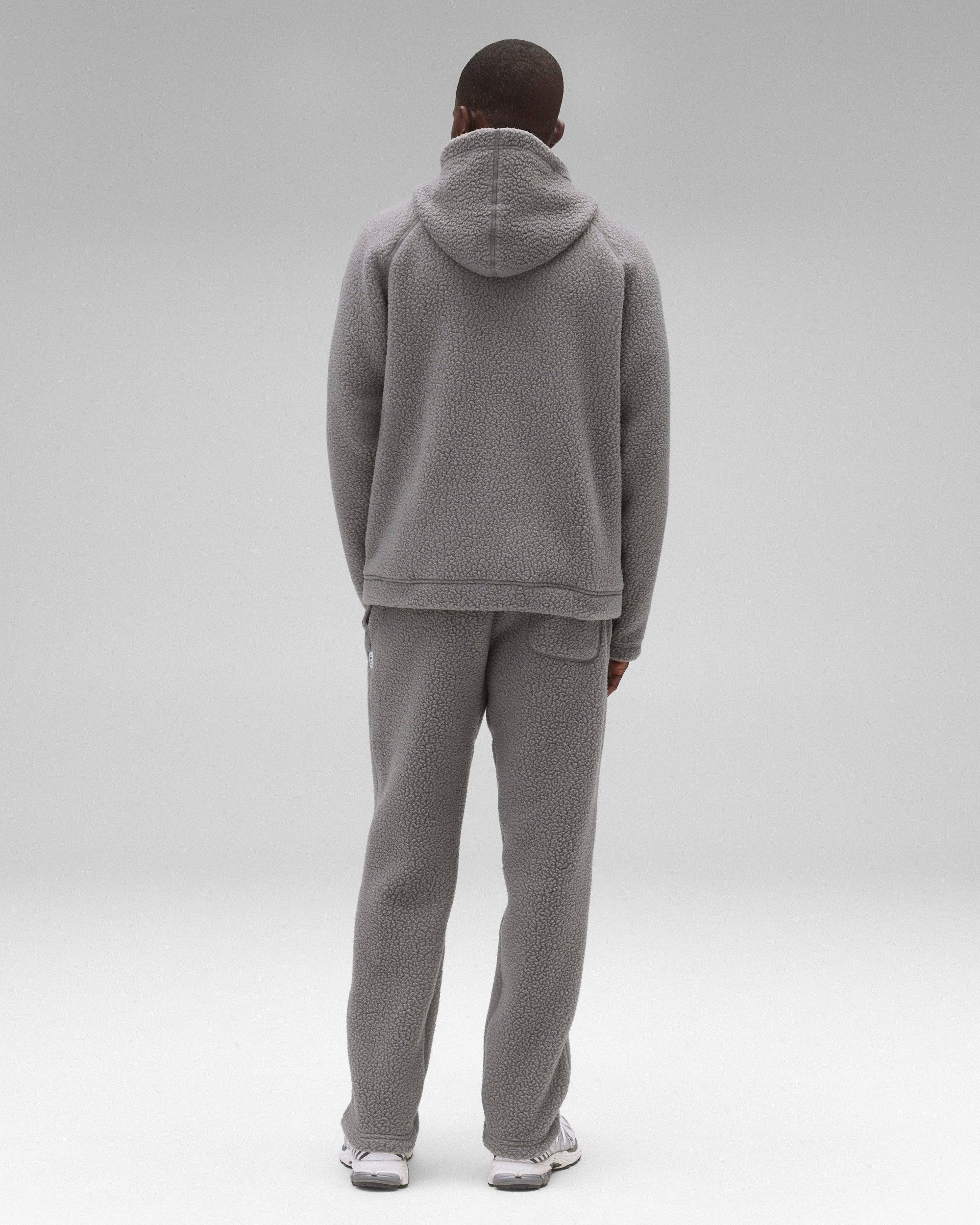 Polartec Thermal Pro Standard Zip Hoodie Male Product Image