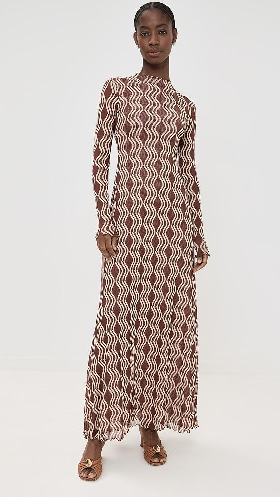 RESA Lyon Dress | Shopbop Product Image