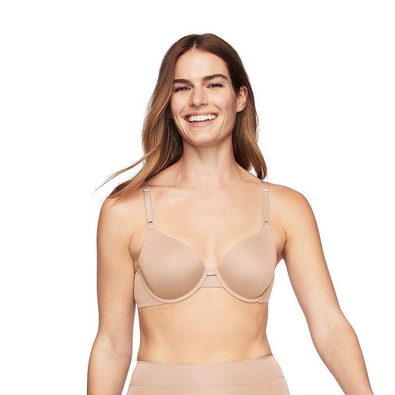 Cloud 9 Back Smoothing T-Shirt Bra Product Image