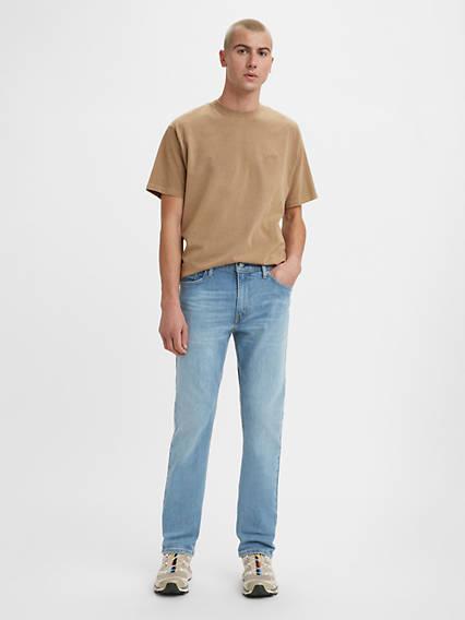 513™ Slim Straight Levi's® Flex Men's Jeans Product Image