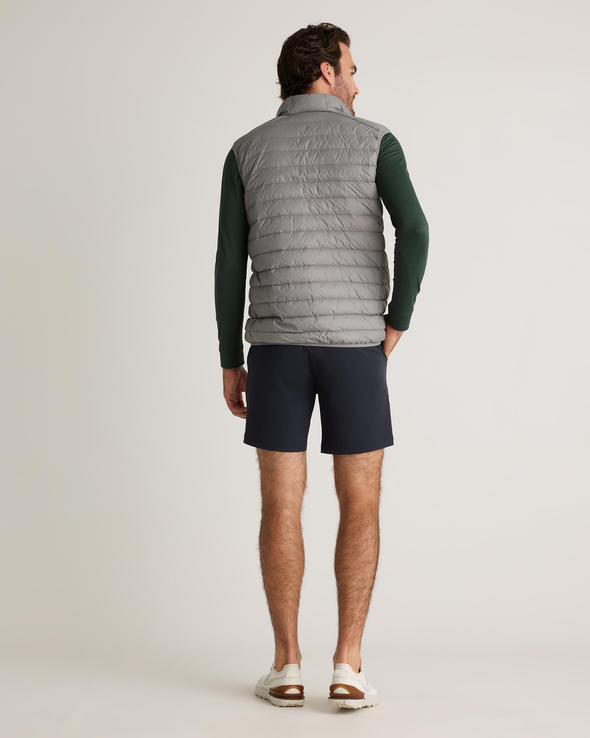 Quince | Men's ProTech Golf Short 7" 100% Polyester Product Image