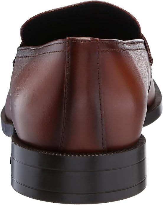 Boss Taylil Loafer with Penny Trim Product Image