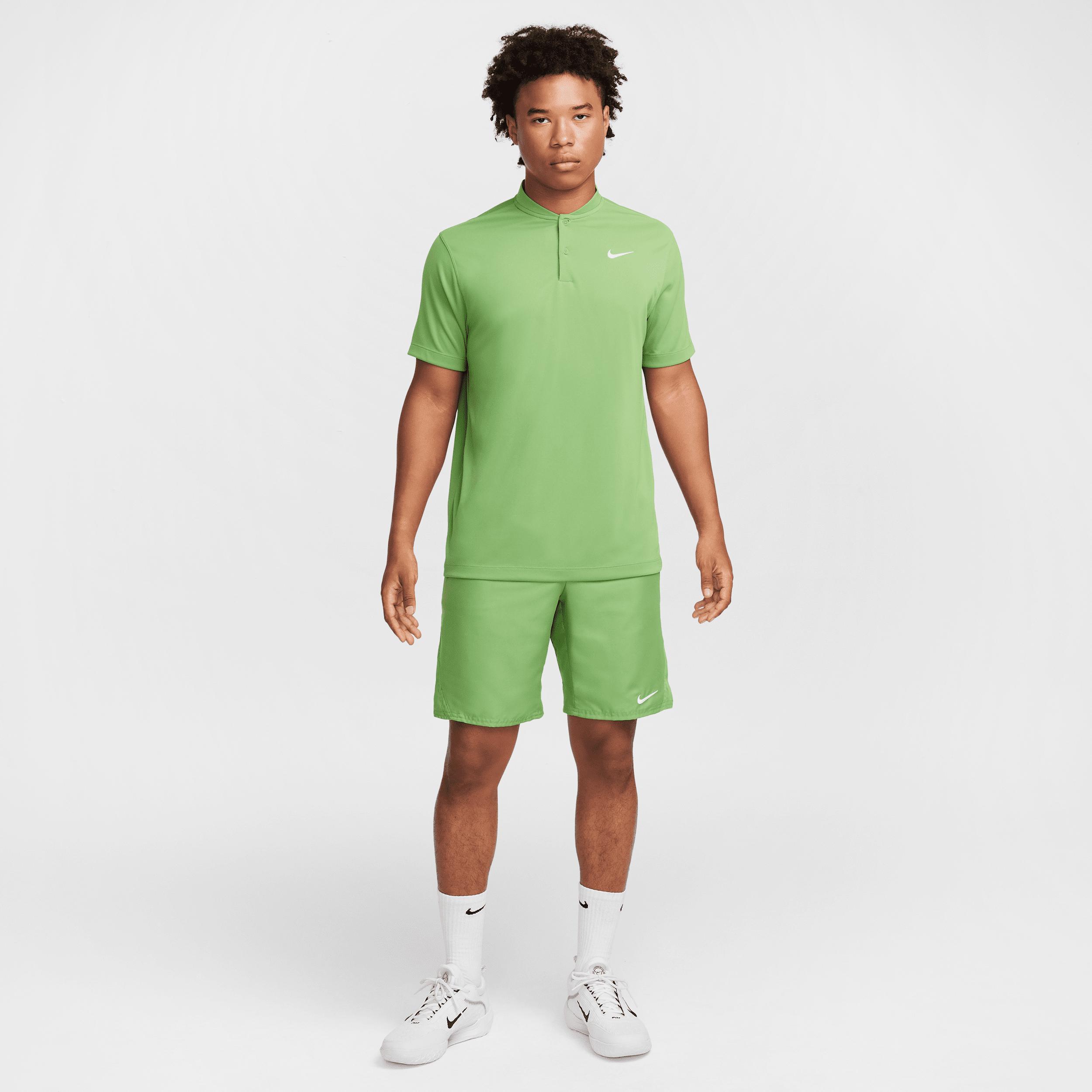 Nike Men's Court Dri-FIT Tennis Blade Polo Product Image