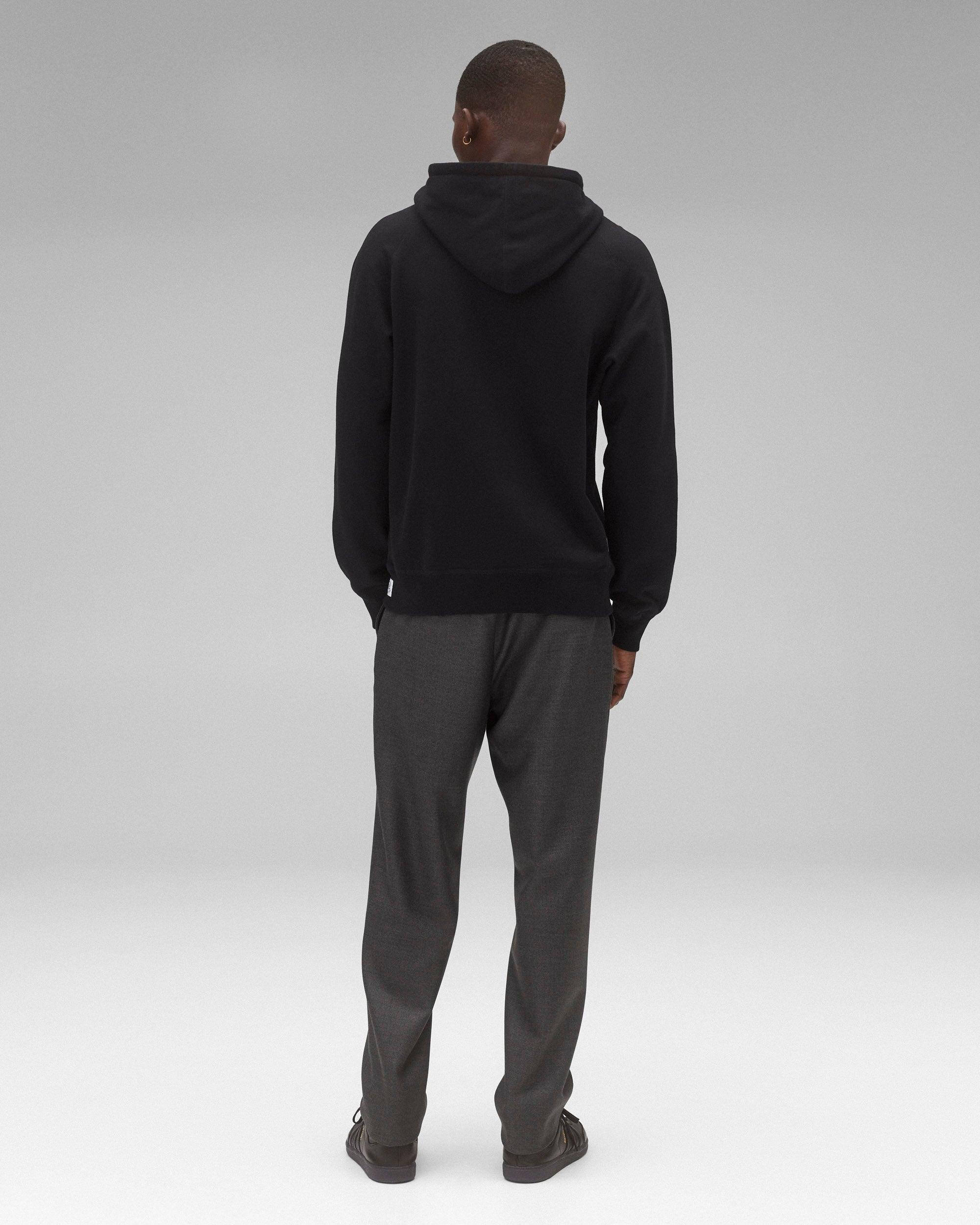 Reigning Champ Midweight Terry Standard Sweatpant- Oxblood Product Image