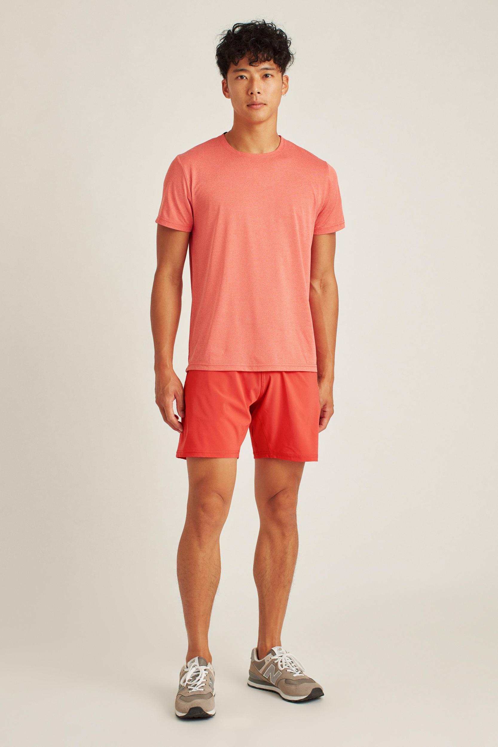 The Unlined Gym Short Product Image