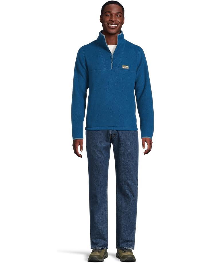 Armour Fleece 1/4 Zip Product Image
