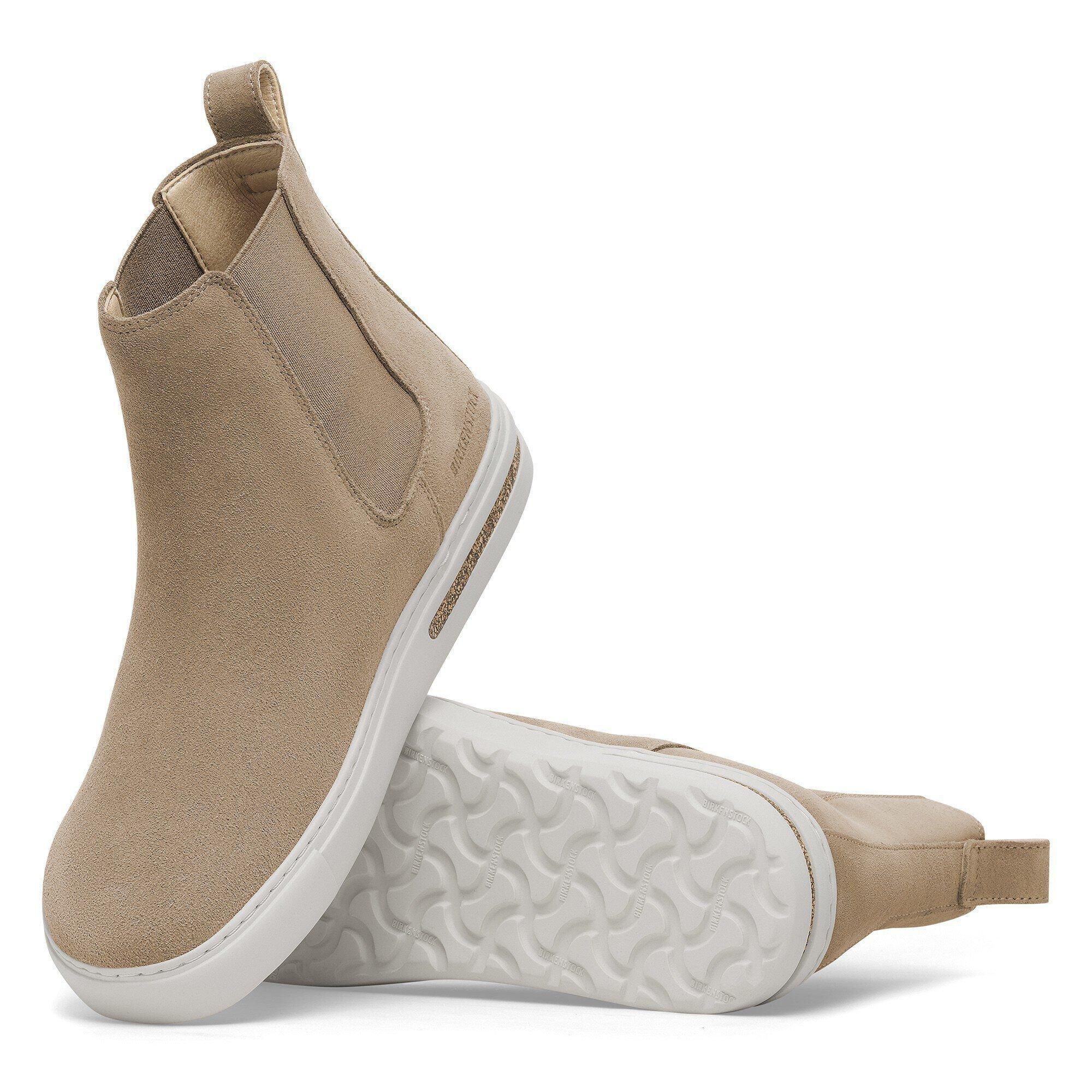 Bend Chelsea Suede Leather Product Image