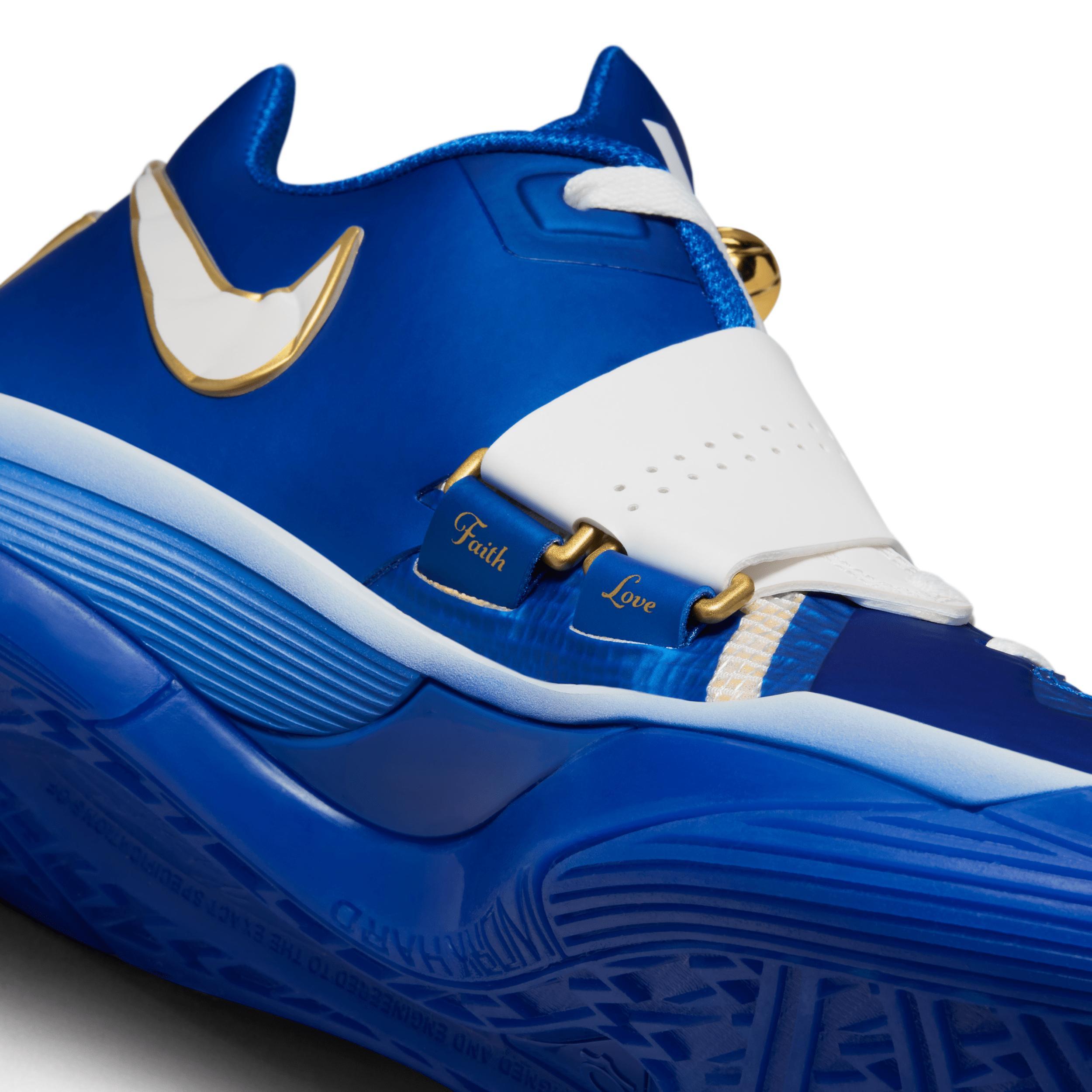 Nike Men's Dunk Low Retro Shoes Product Image