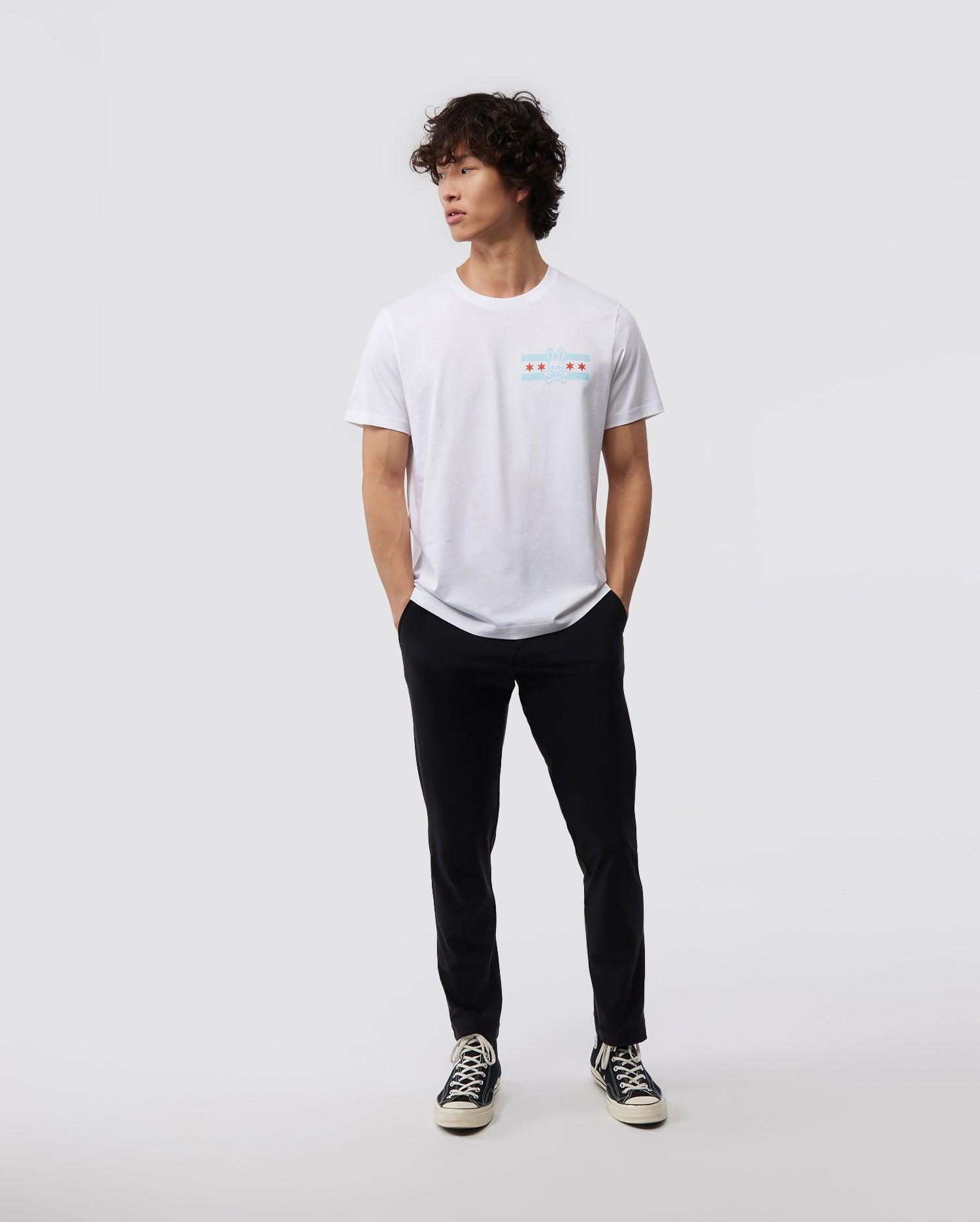 KIDS RIVIERA PIQUE POLO SHIRT - B0K640C200 Product Image