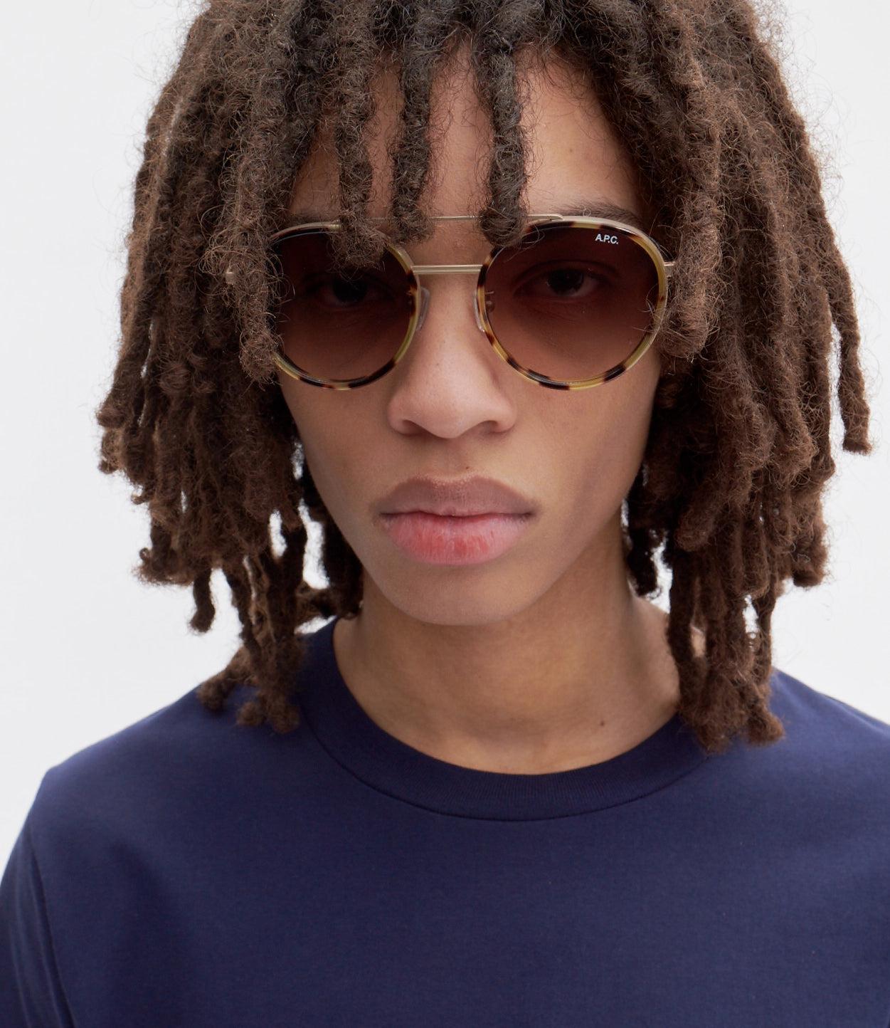 Lou sunglasses Male Product Image