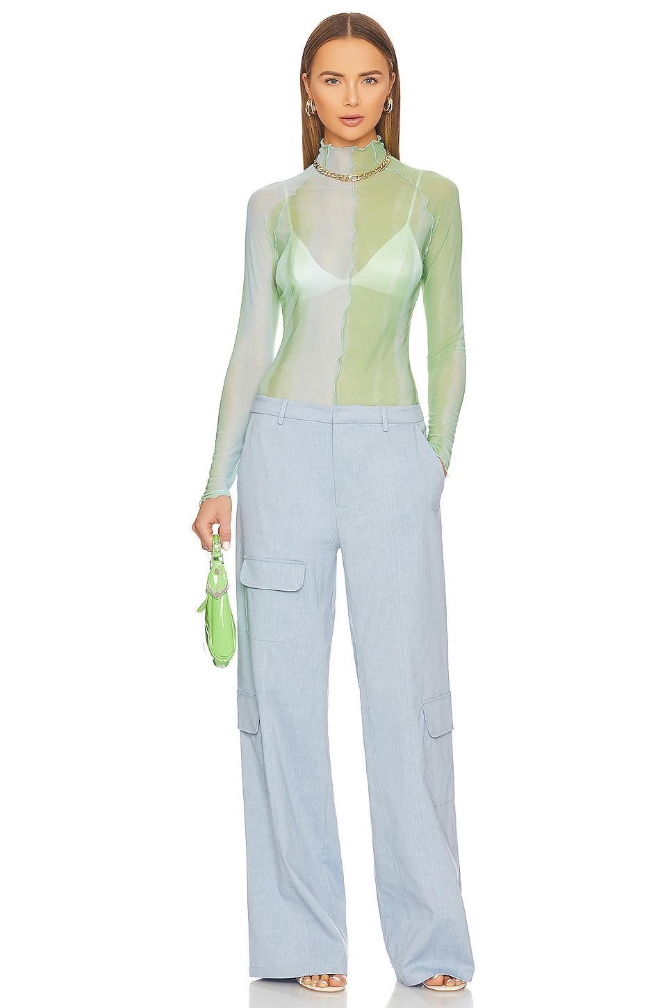 Jean Top Significant Other Product Image