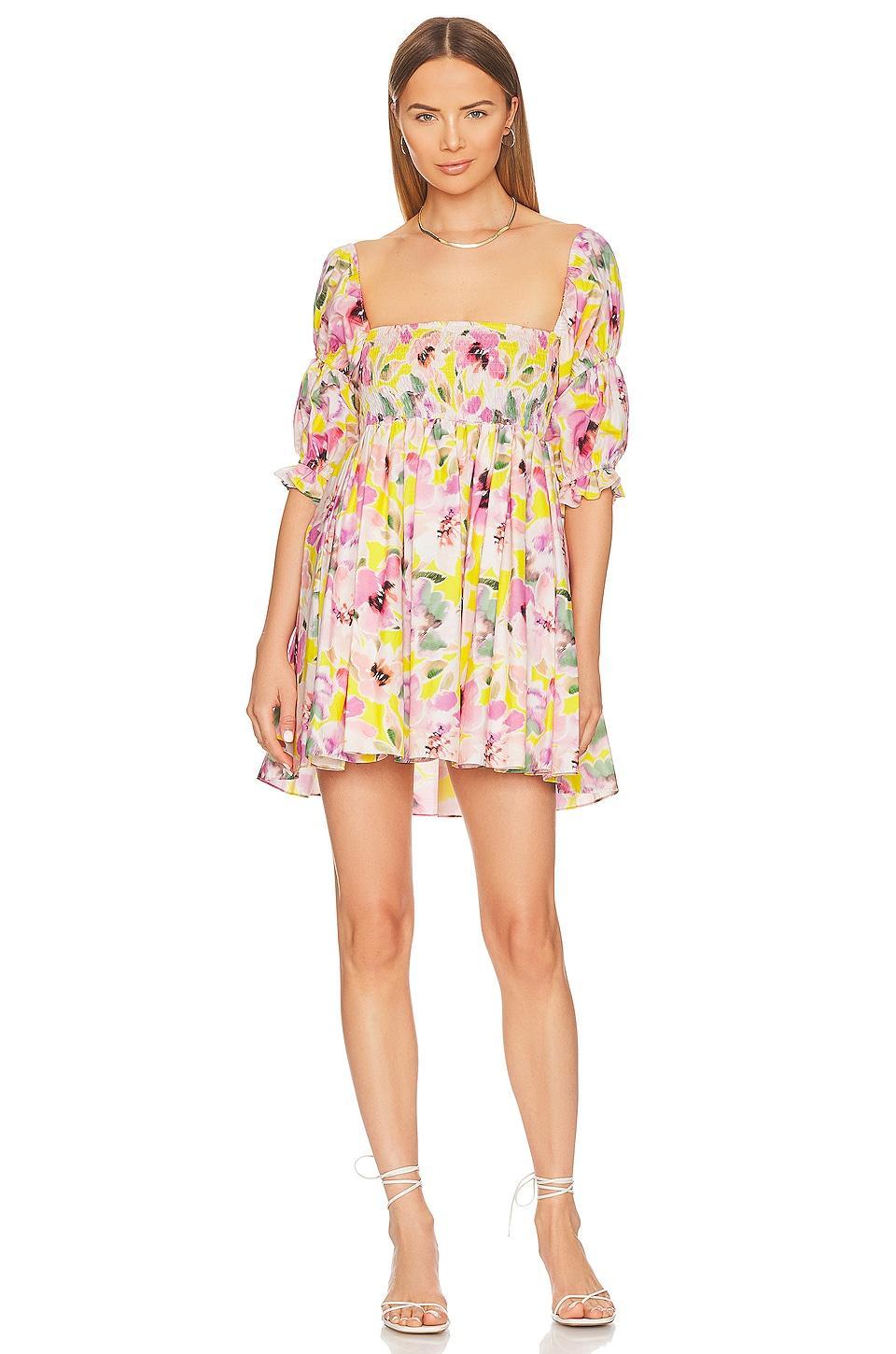 x REVOLVE Zadie Dress MISA Los Angeles Product Image