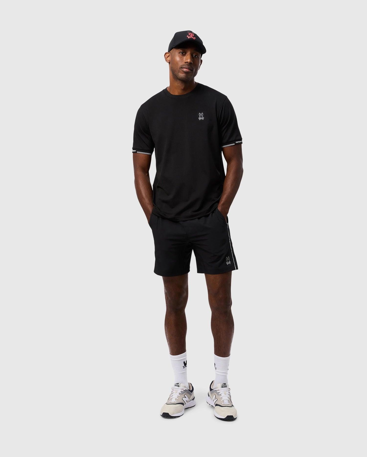 MENS MANSFIELD SPORT SHORT - B6R807D200 Male Product Image